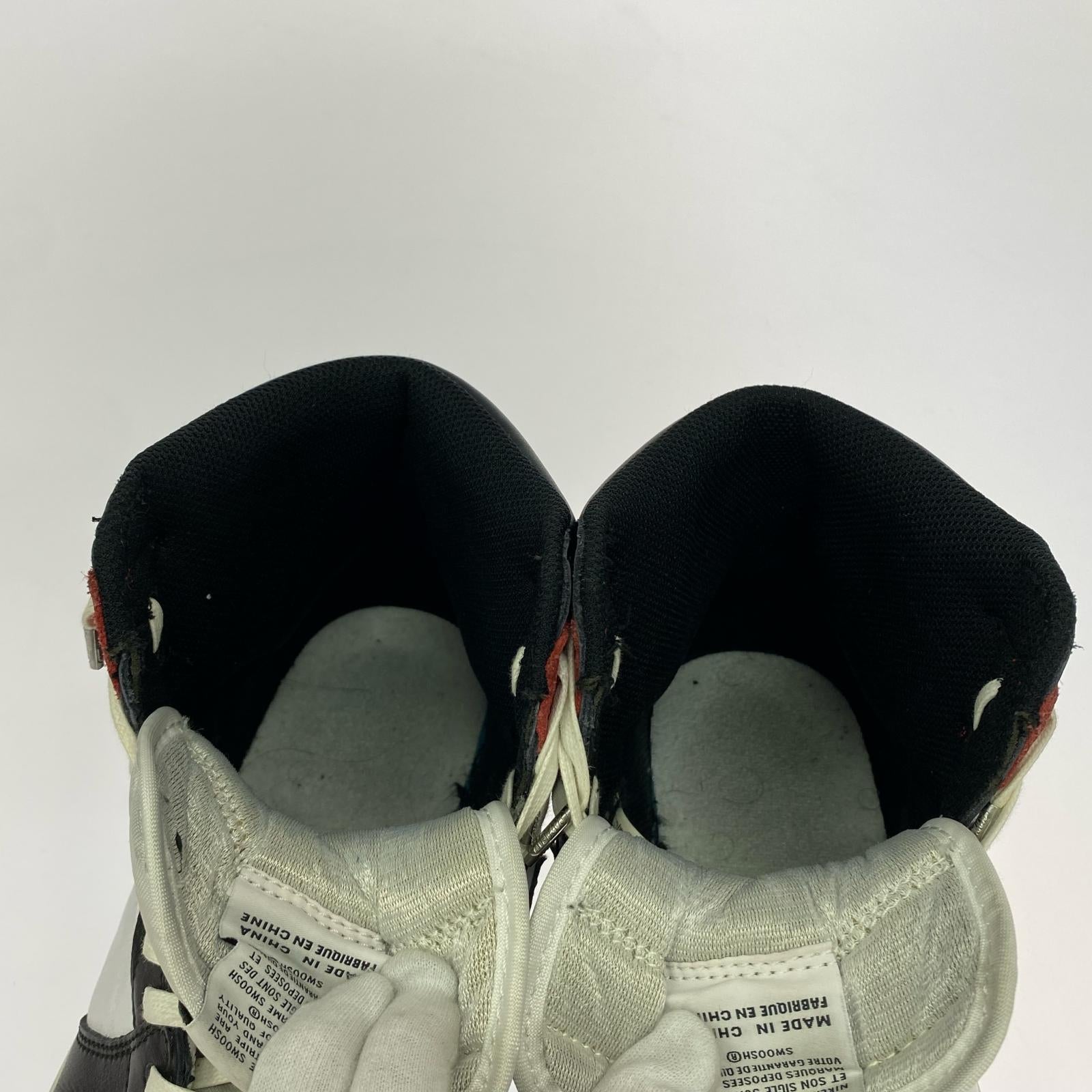 スニーカー 555088 125 AJ1 RETRO HIGH OG 27.5cm 27.5cm (US9 1/2 UK9 EU45)
