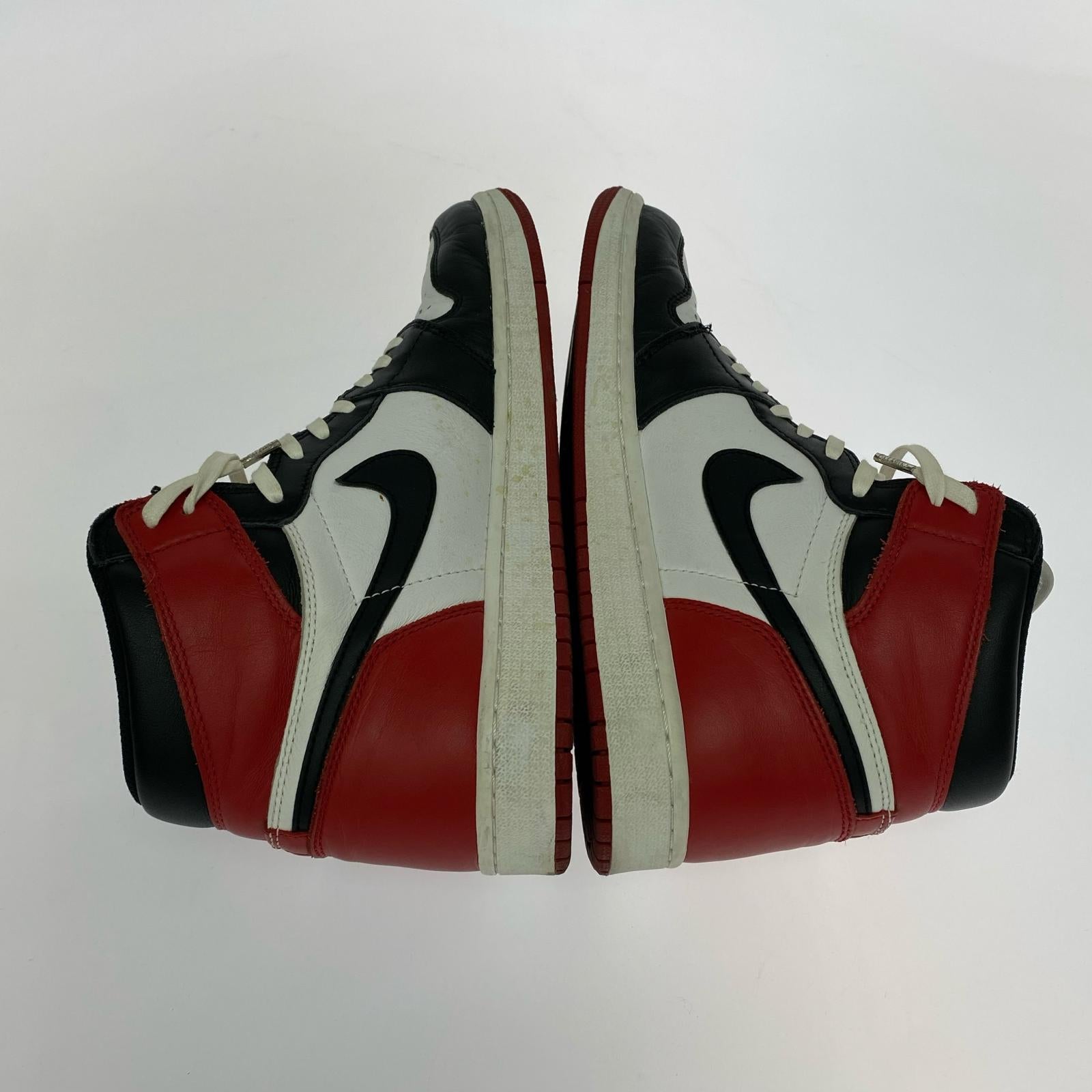 スニーカー 555088 125 AJ1 RETRO HIGH OG 27.5cm 27.5cm (US9 1/2 UK9 EU45)