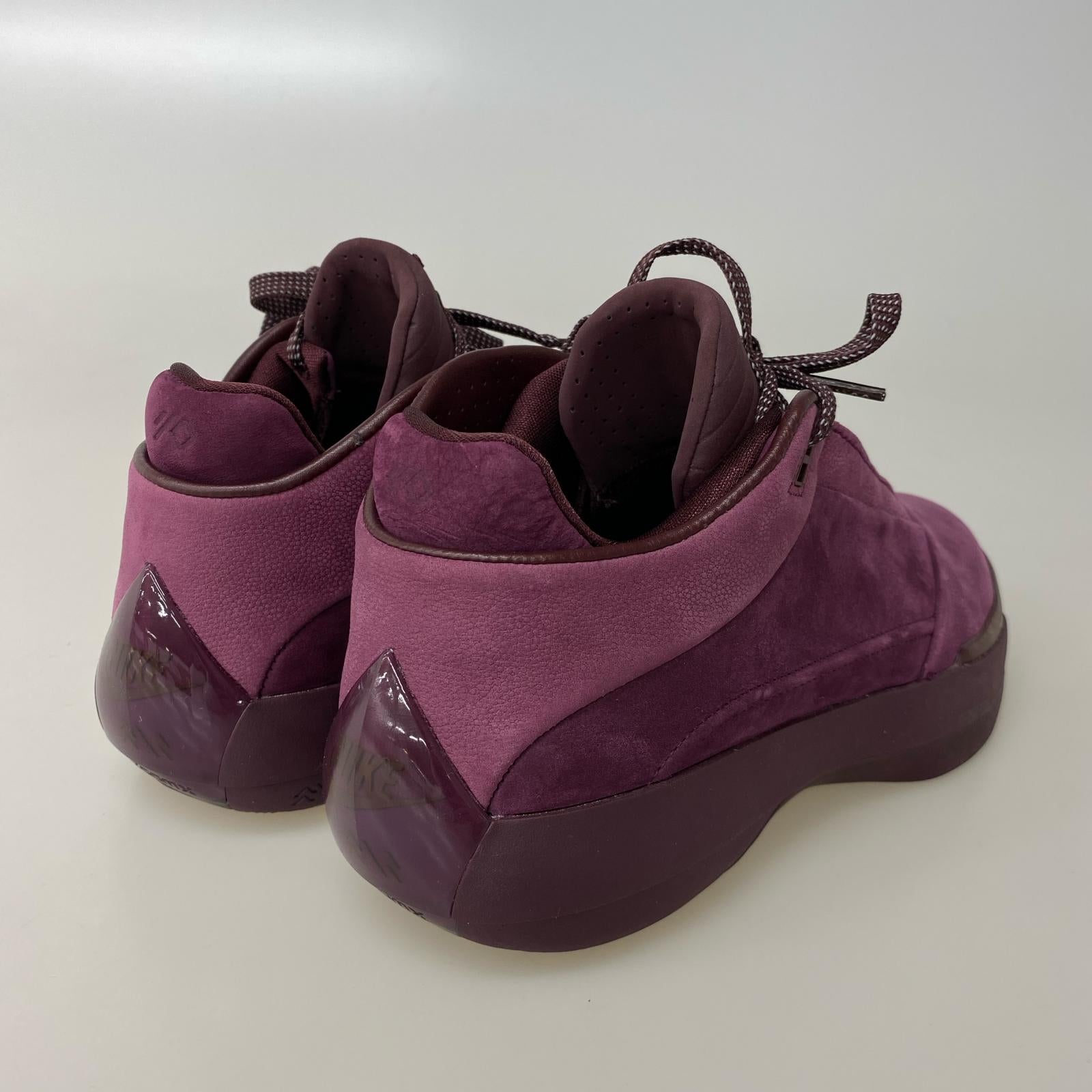 スニーカー AIR JORDAN 40 PF 25.5cm HM9932 601 25.5cm (US7 1/2 UK7 EU41)