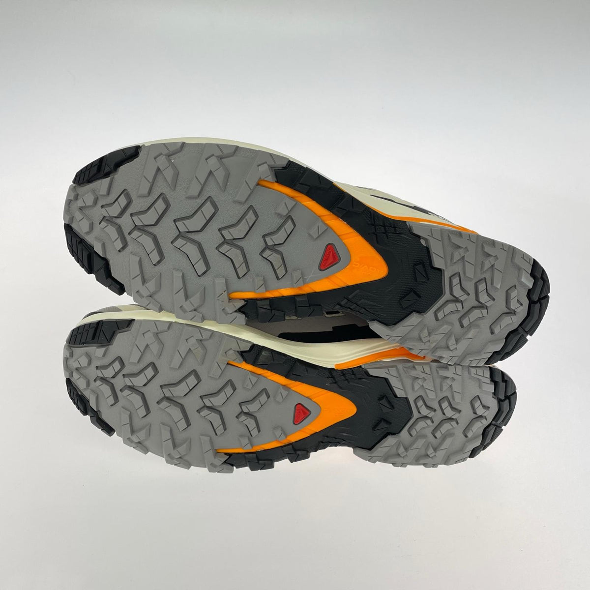 スニーカー ]XA PRO 3D V9/27.5cm 27.5cm (US9 1/2 UK9 EU45) ブラック