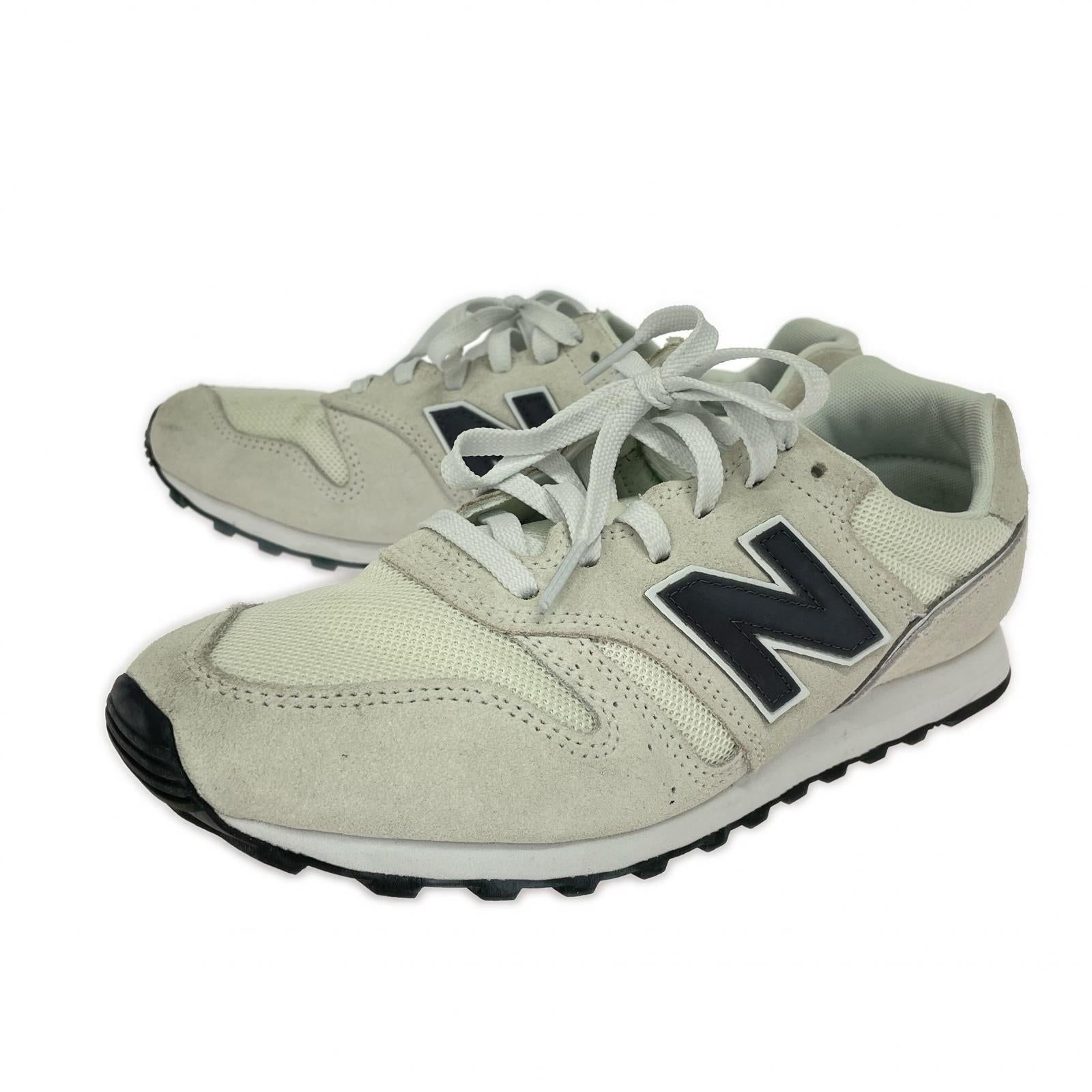 スニーカー M3739VC/26.5cm 26.5cm (US8 1/2 UK8 EU43) グレー