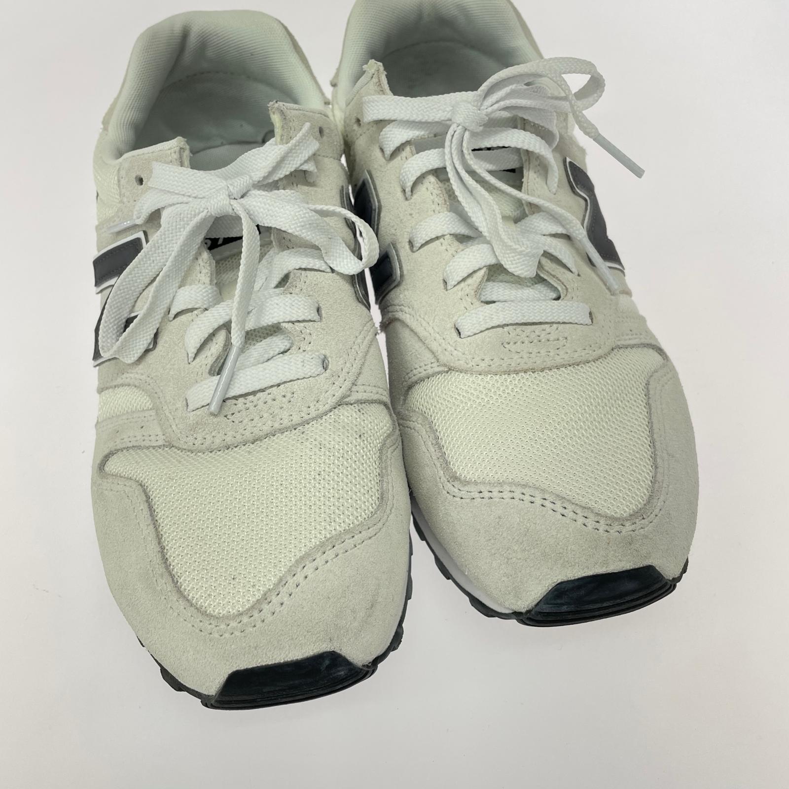 スニーカー M3739VC/26.5cm 26.5cm (US8 1/2 UK8 EU43) グレー