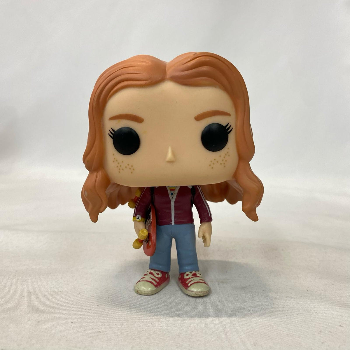 POP! ストレンジャーシングス マックス STRANGER THINGS/ストレンジャー・シングス フィギュア/グッズ