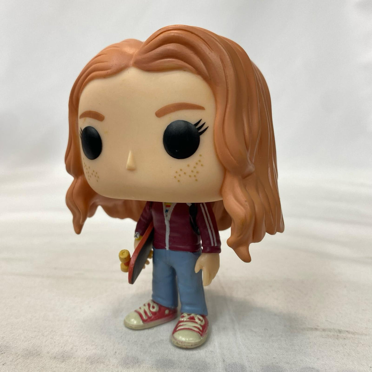 POP! ストレンジャーシングス マックス STRANGER THINGS/ストレンジャー・シングス フィギュア/グッズ