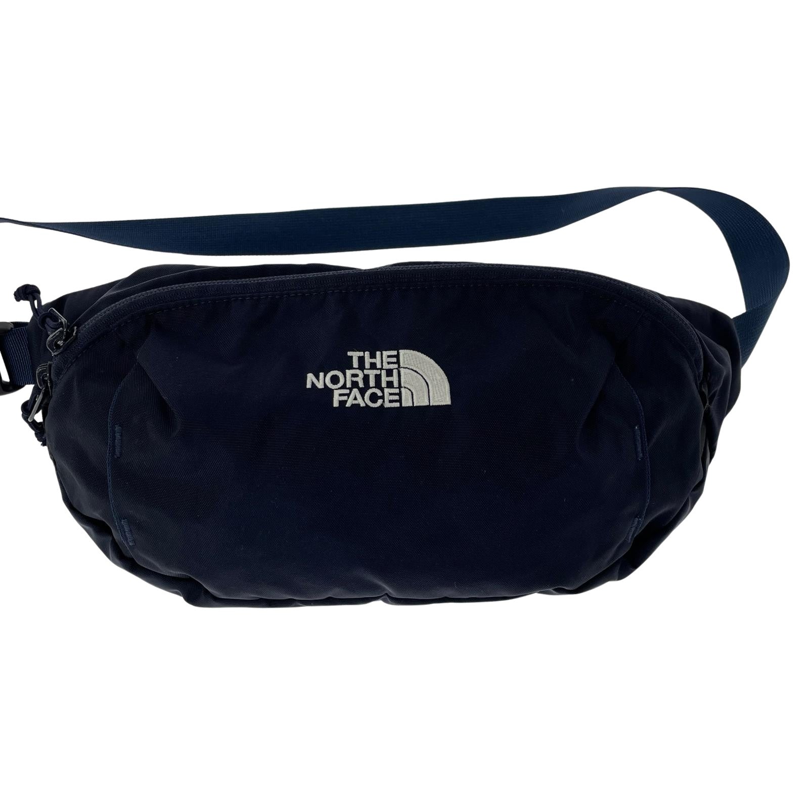 ボディバッグ Orion Waist Bag ネイビー ネイビー