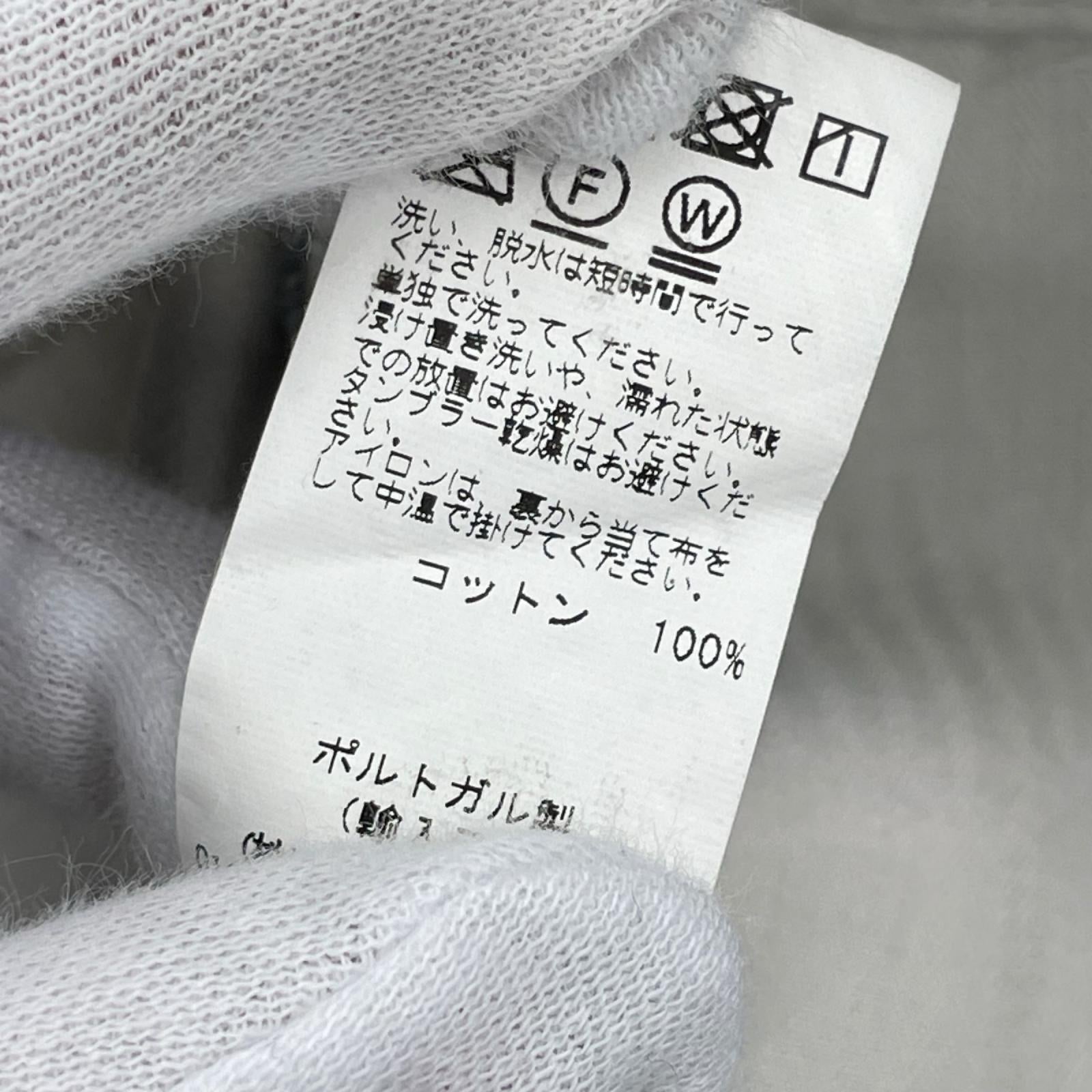 パンツ ｽﾄﾚｰﾄﾀｯｸﾊﾟﾝﾂ ﾍﾟｲｽﾞﾘｰ柄 (W30) 30 マルチカラー