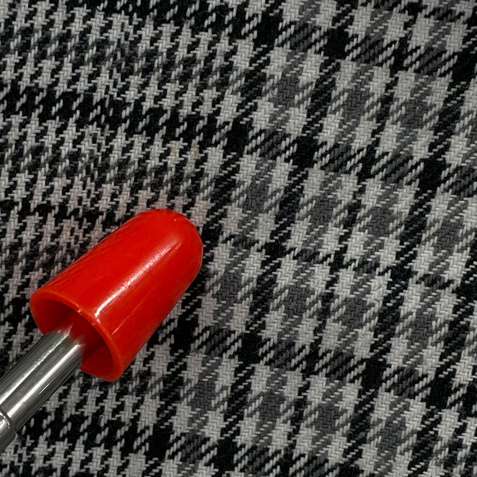 パンツ 18SS WORK PANT GREY PLAID (W32) 30