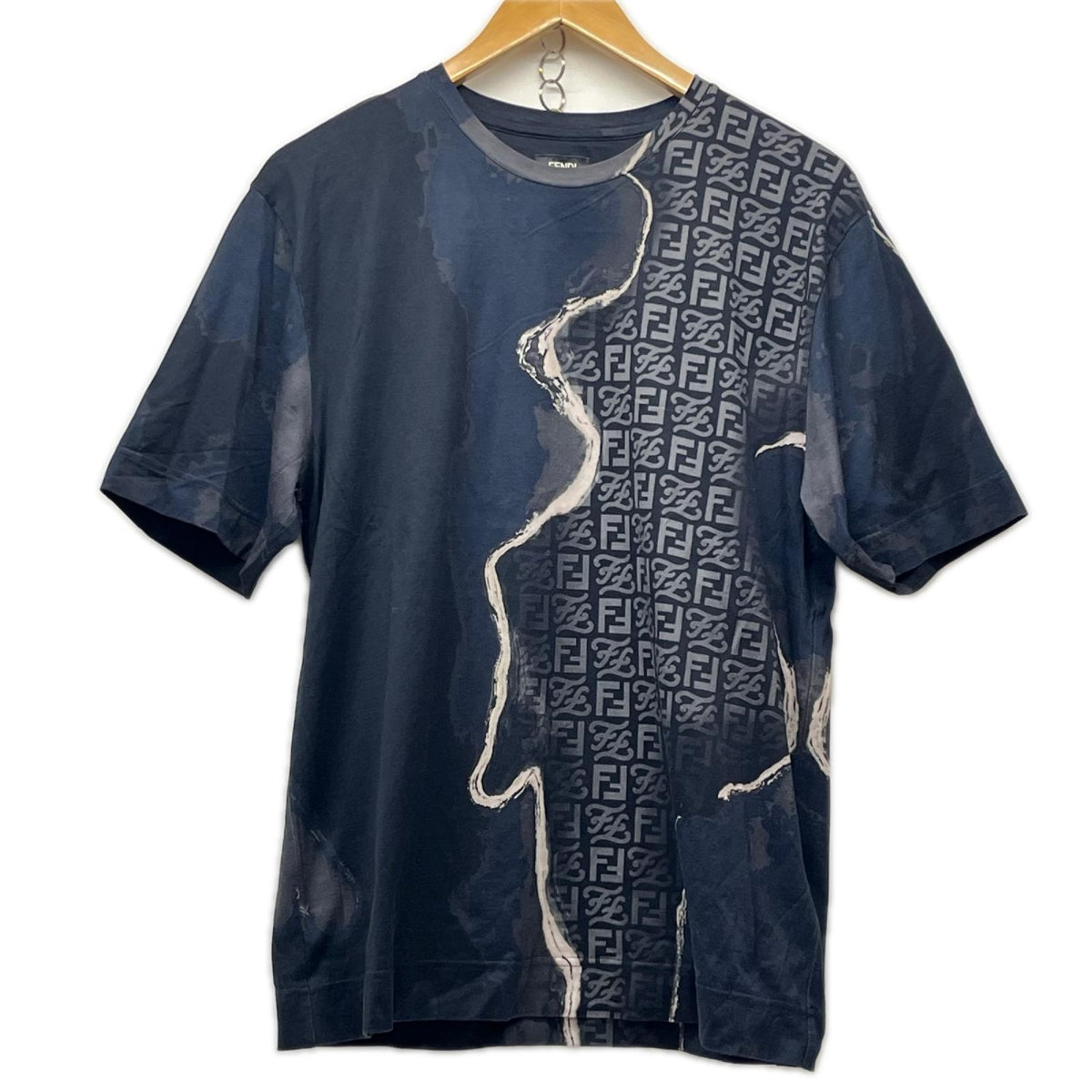 FENDI Ｔｼｬﾂ M