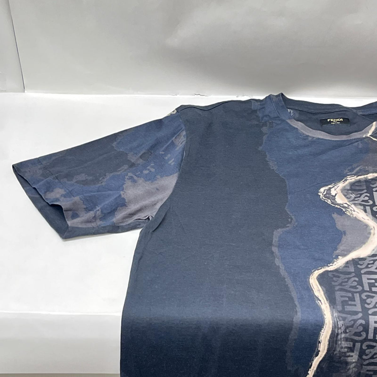 FENDI Ｔｼｬﾂ M