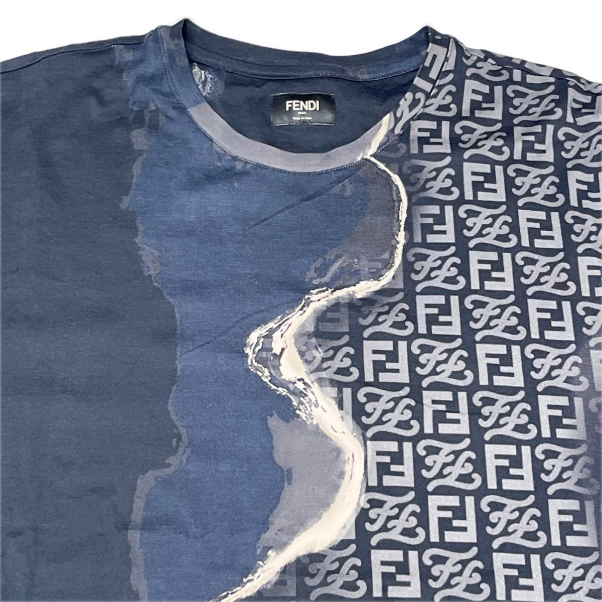 FENDI Ｔｼｬﾂ M