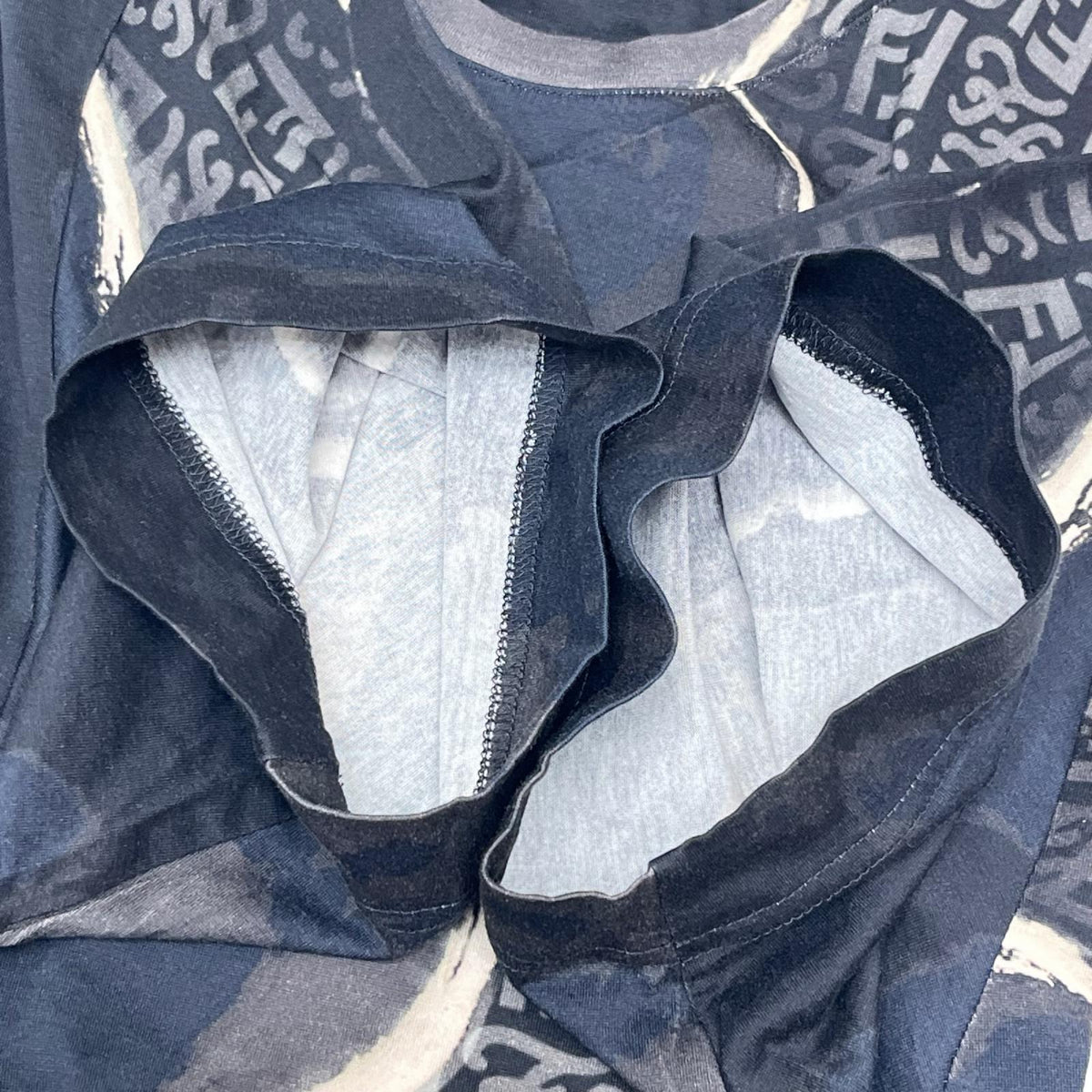 FENDI Ｔｼｬﾂ M