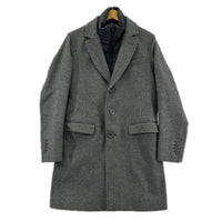 ジャケット CA0045U-39601-9430 44 グレー 44 グレー