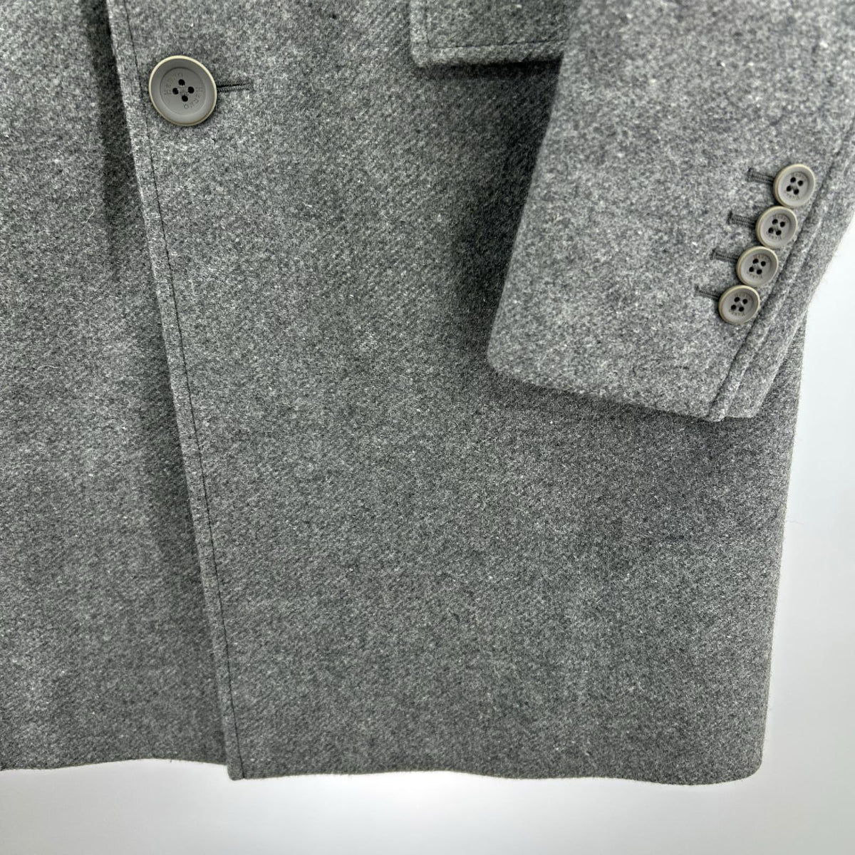 ジャケット CA0045U-39601-9430 44 グレー 44 グレー