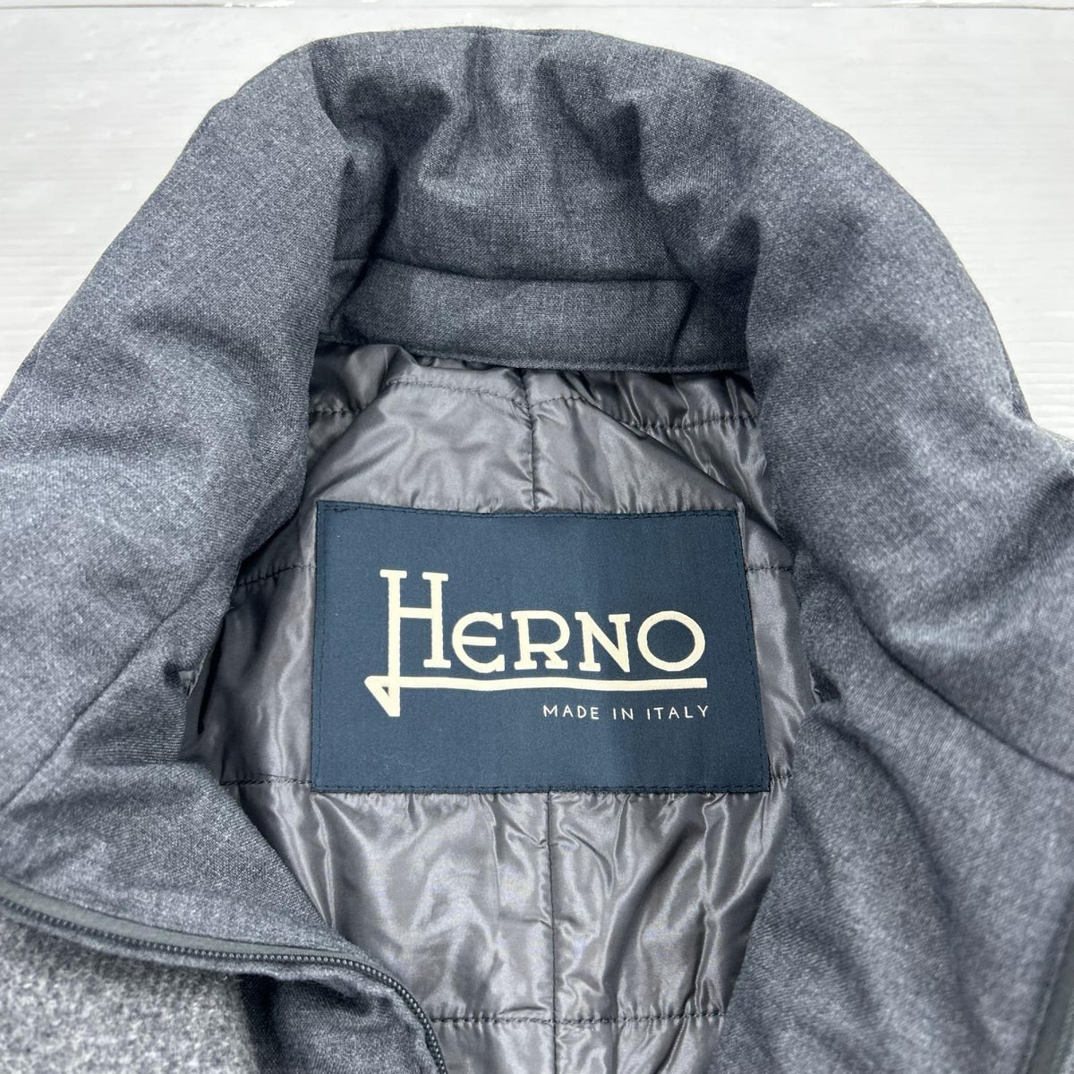 ジャケット CA0045U-39601-9430 44 グレー 44 グレー