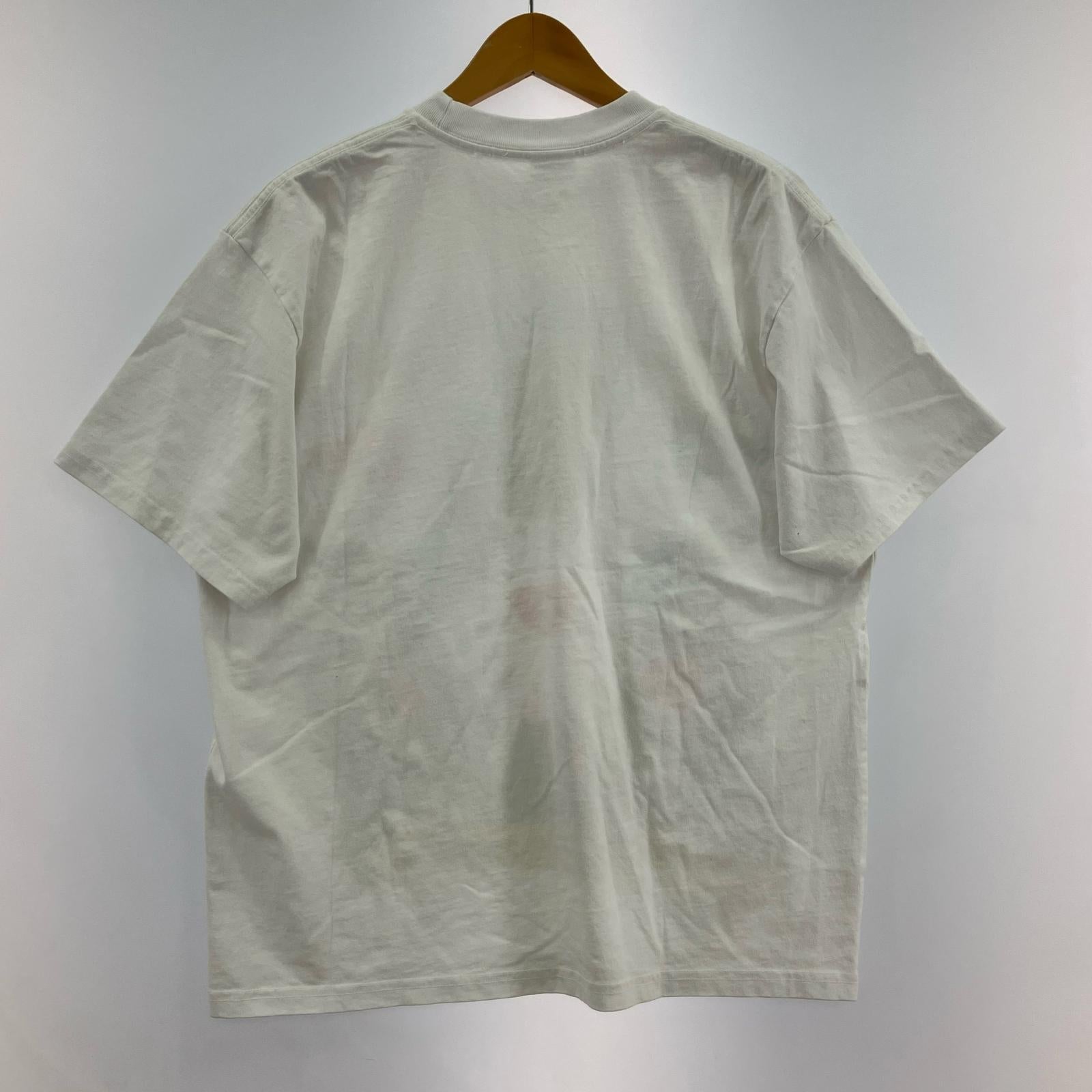 半袖Ｔシャツ Ｔシャツ M ホワイト