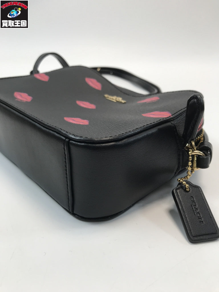 COACH C3329　バッグ