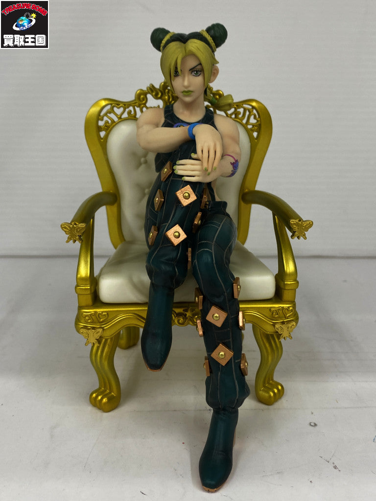 F賞 空条徐倫 figure フィギュア/グッズ