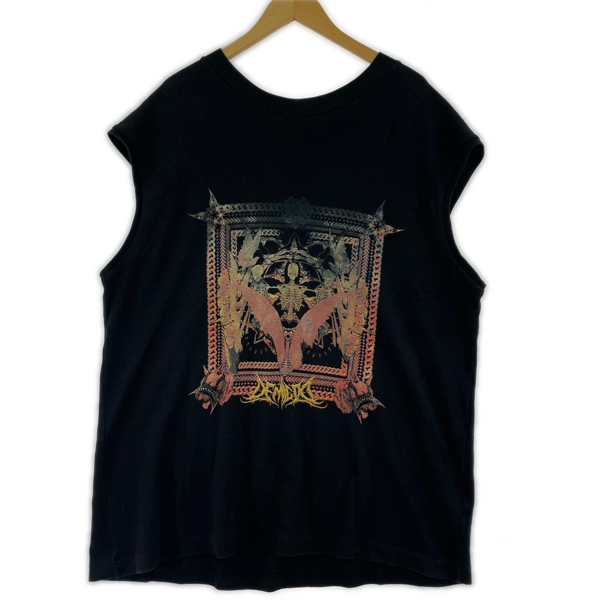 その他トップス GAVIALE N/S TEE 黒 (L) L ブラック