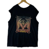 その他トップス GAVIALE N/S TEE 黒 (L) L ブラック