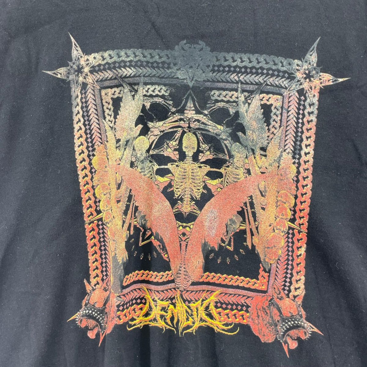 その他トップス GAVIALE N/S TEE 黒 (L) L ブラック