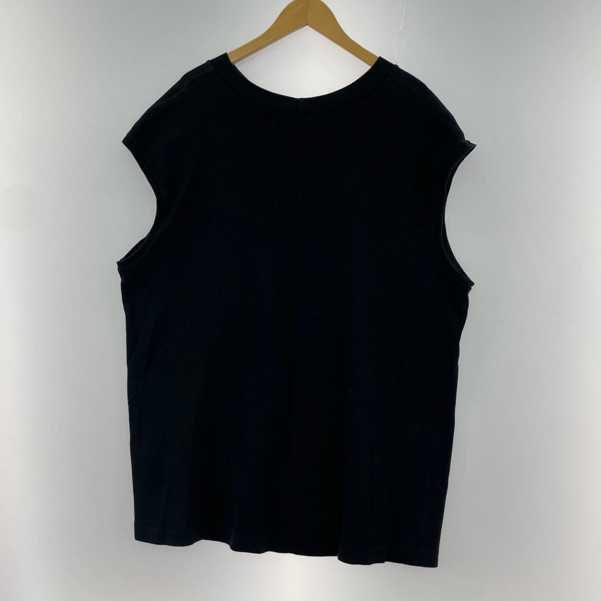 その他トップス GAVIALE N/S TEE 黒 (L) L ブラック