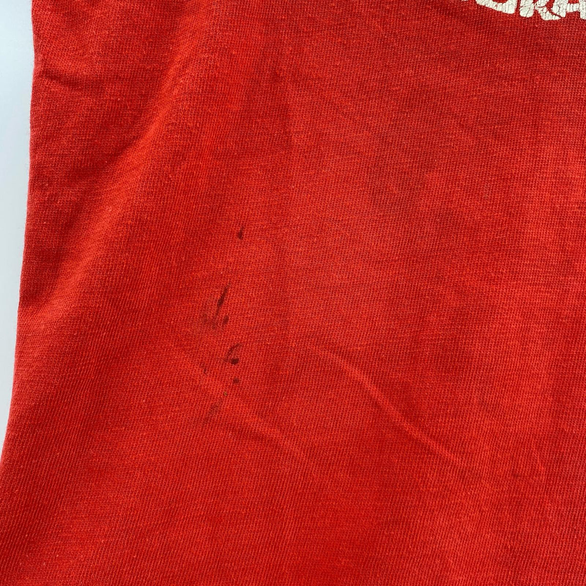 半袖Ｔシャツ トリコタグ Hope LUTHERAN CHRUCH S/S TEE（M） M レッド