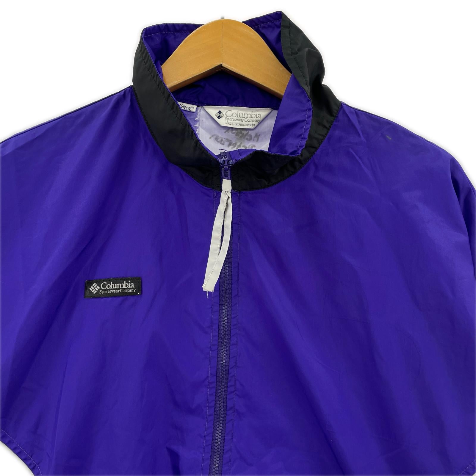 ジャケット Columbia MLB ROCKIES S