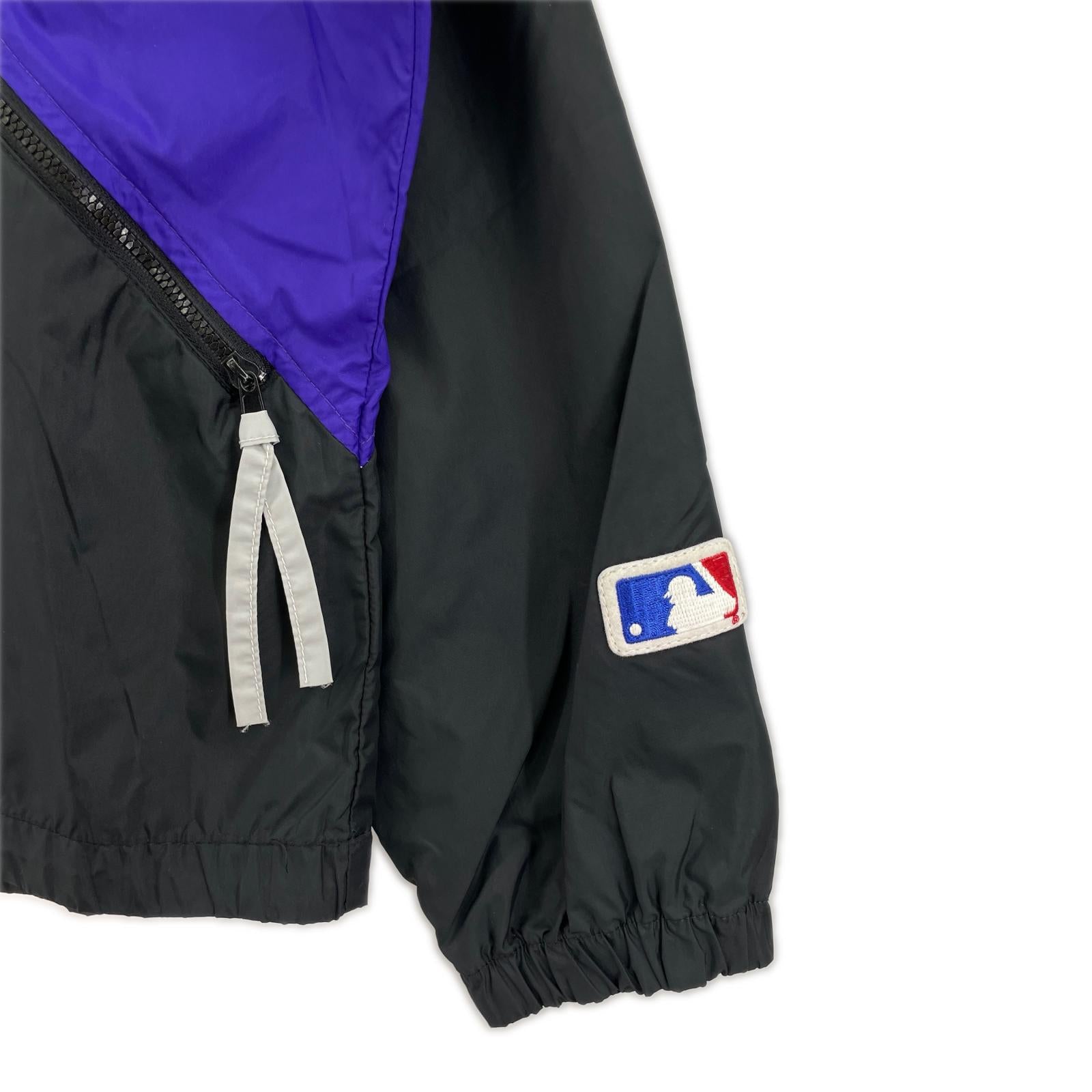 ジャケット Columbia MLB ROCKIES S