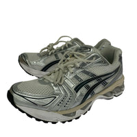 スニーカー GEL-KAYANO 14 (26.5) 1203A537-110 26.5cm (US8 1/2 UK8 EU43) シルバー