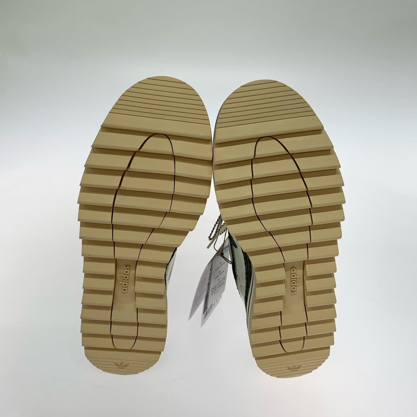 スニーカー A BATHING APE CLOT BAPE SUPERSTAR BY EC 27.5cm (US9 1/2 UK9 EU45) ホワイト
