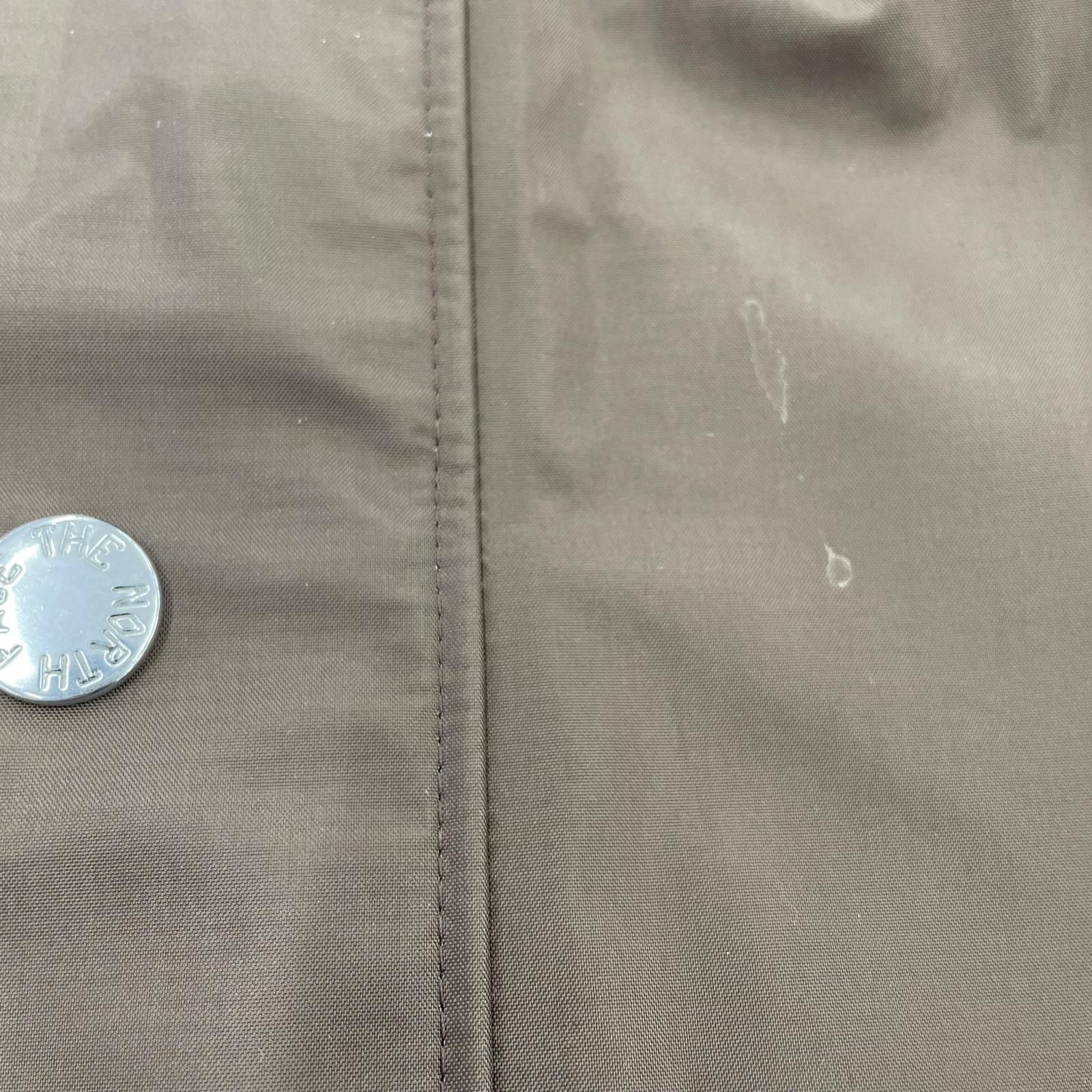 ジャケット MOUNTAIN RAINTEX JACKET M M ブラウン