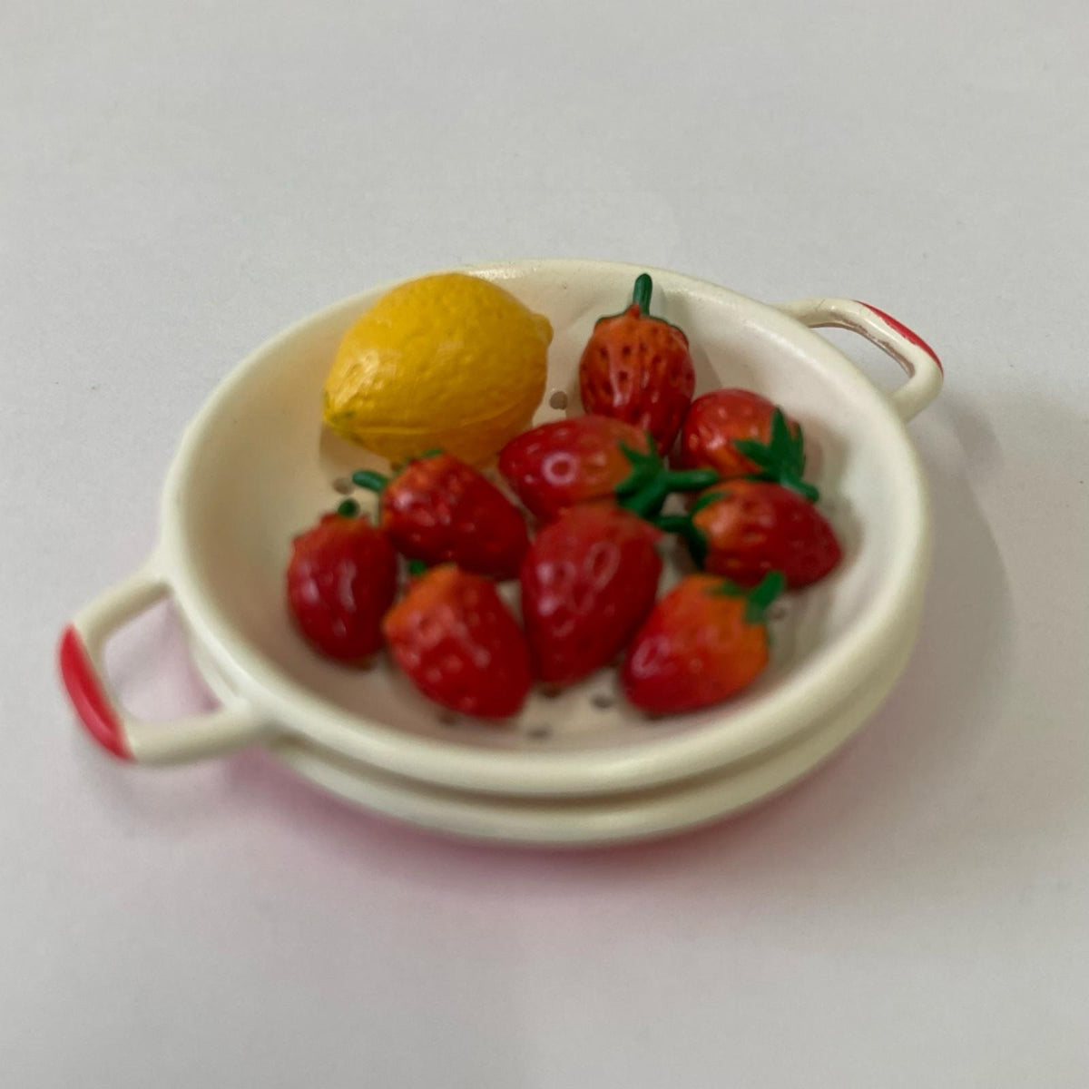 幸せキッチン ④コトコト手作りジャム リーメント