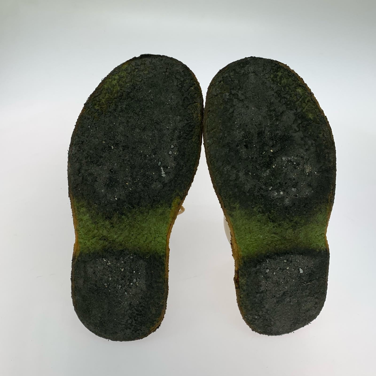 シューズ dry shod シューズ　ベージュ ベージュ