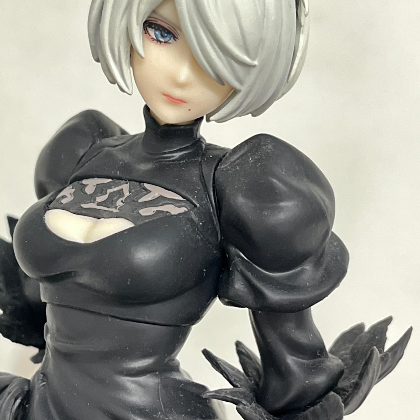 NieR ラストワン賞 2B フィギュア ニーアオートマタ フィギュア/グッズ