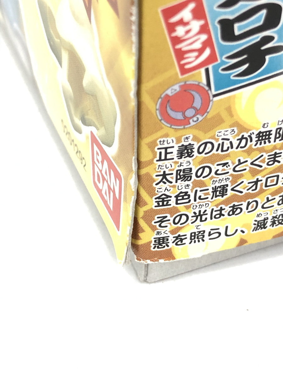 妖怪ウォッチ ヒカリオロチ プラモデル プラモデルその他