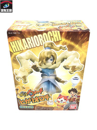 妖怪ウォッチ ヒカリオロチ プラモデル プラモデルその他