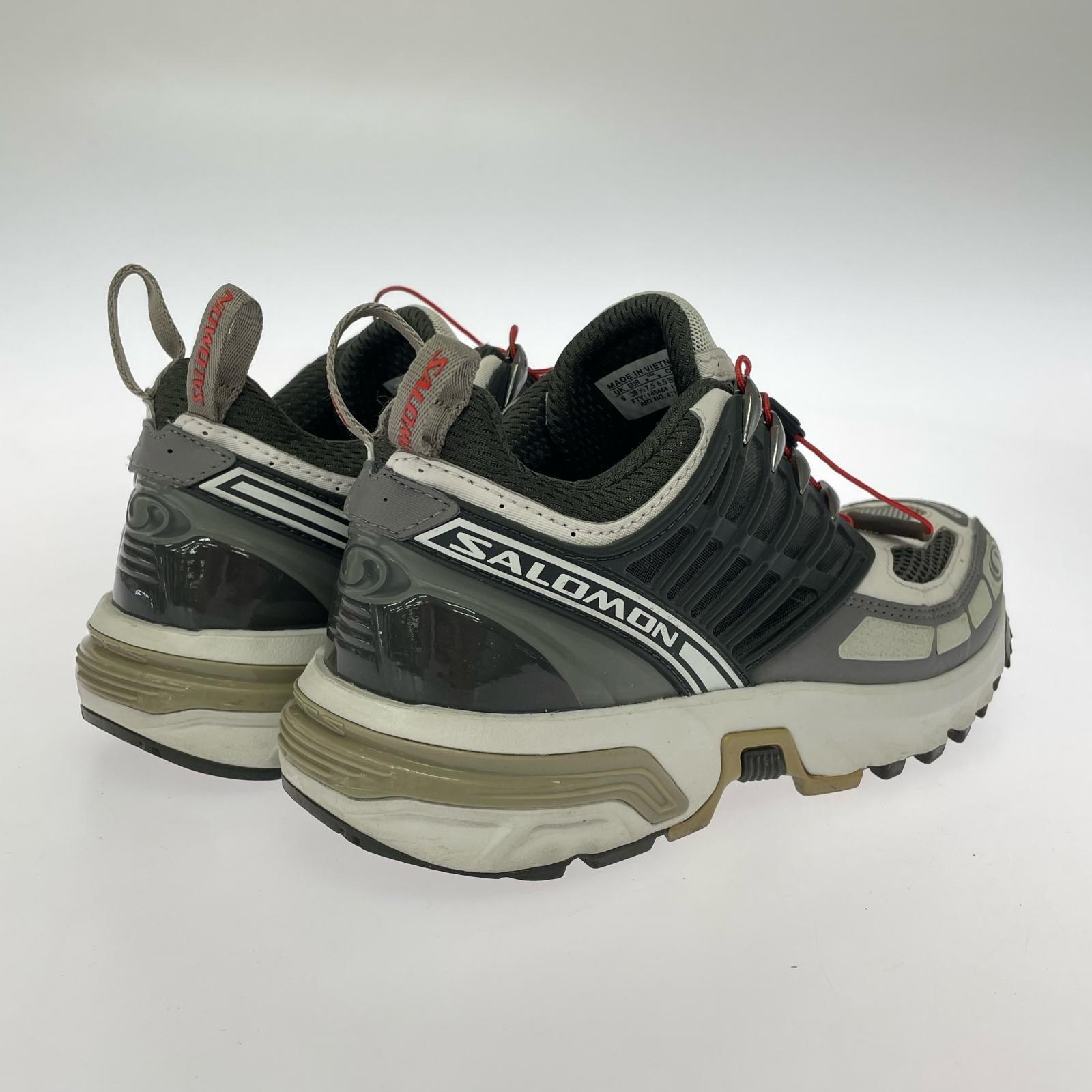 スニーカー ACS PRO 24.5cm GRY 24.5cm (US6 1/2 UK6 EU39)