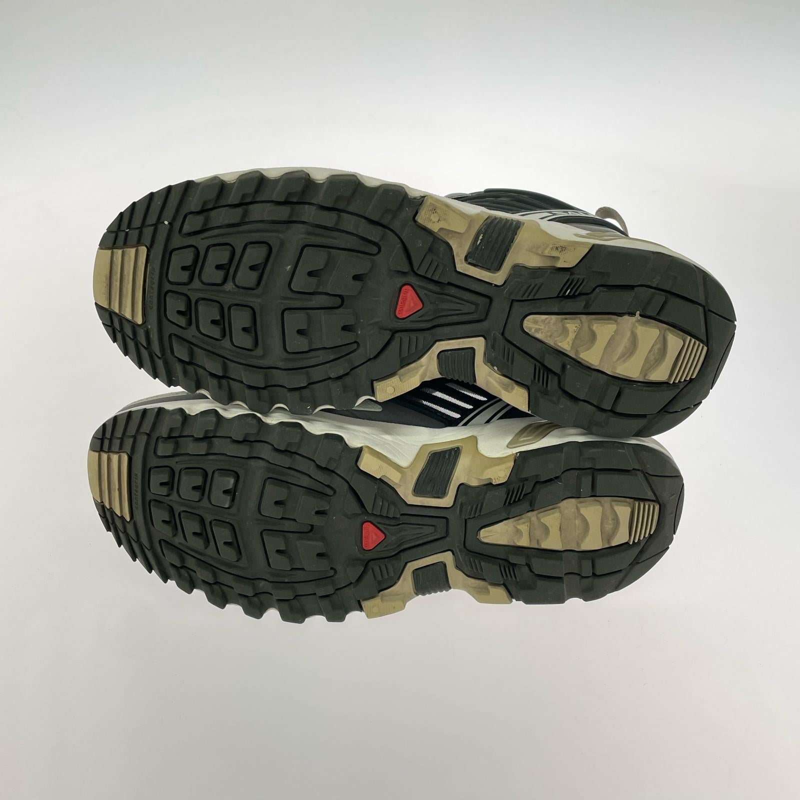スニーカー ACS PRO 24.5cm GRY 24.5cm (US6 1/2 UK6 EU39)