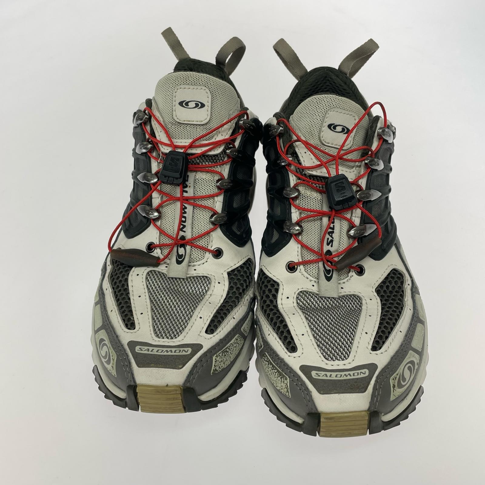スニーカー ACS PRO 24.5cm GRY 24.5cm (US6 1/2 UK6 EU39)