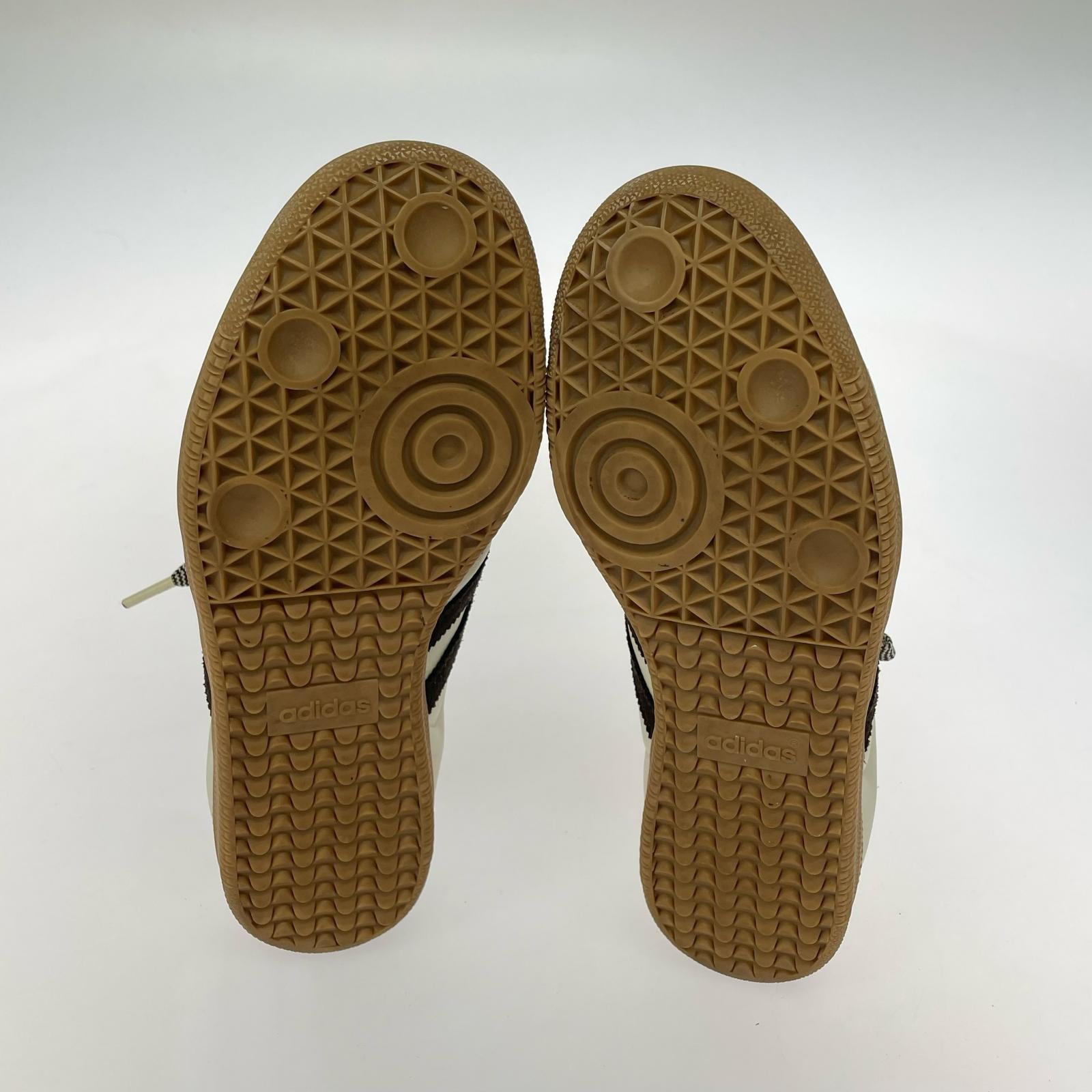 スニーカー SAMBA OG 24.5cm CLM 24.5cm (US6 1/2 UK6 EU39)