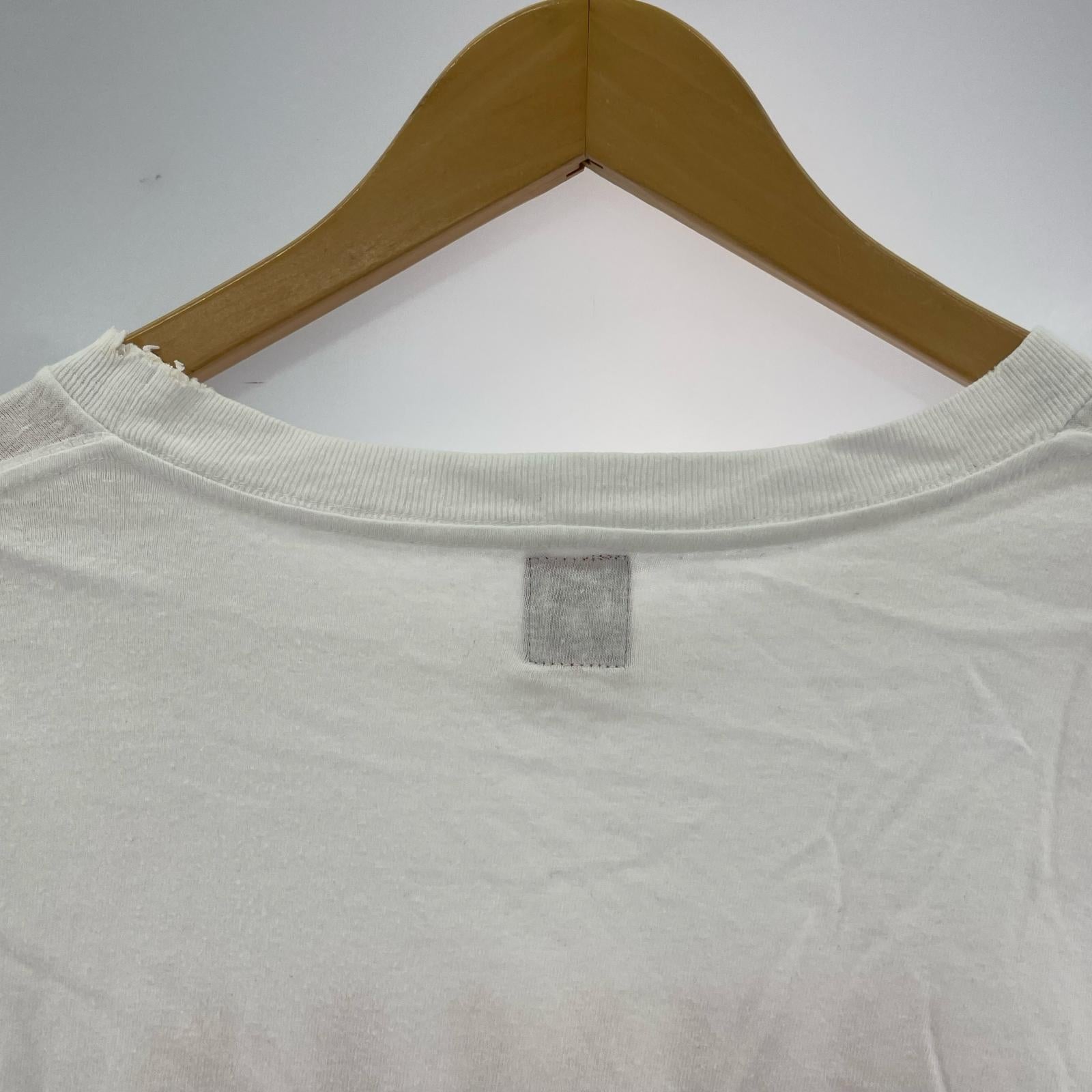 半袖Ｔシャツ HUMAN MADE×Girls Don't Cry S/S TEE 白 (-) ホワイト