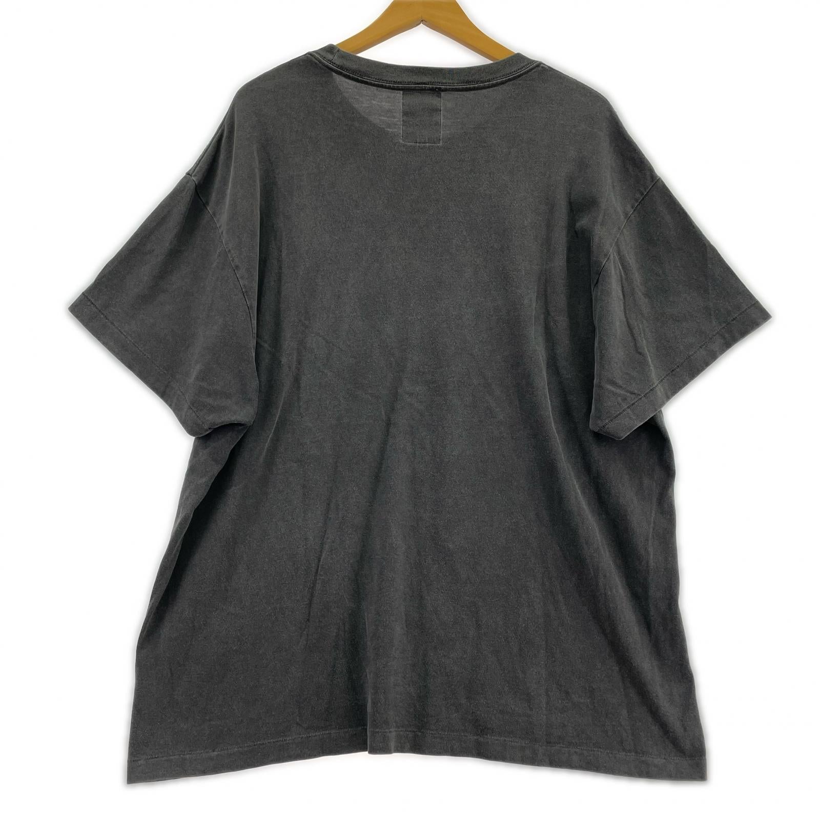半袖Ｔシャツ ×CARPE DIEM XL ブラック