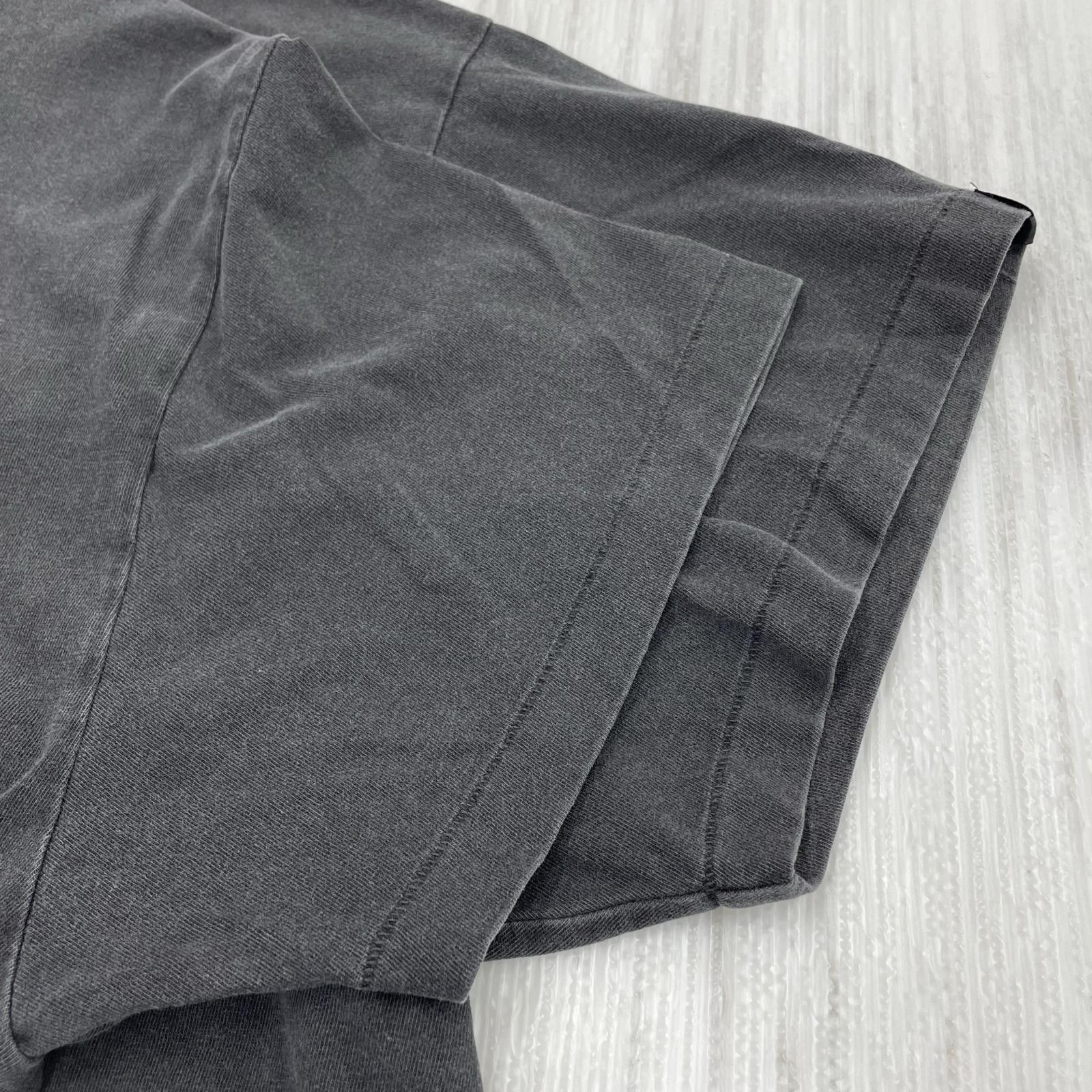 半袖Ｔシャツ ×CARPE DIEM XL ブラック