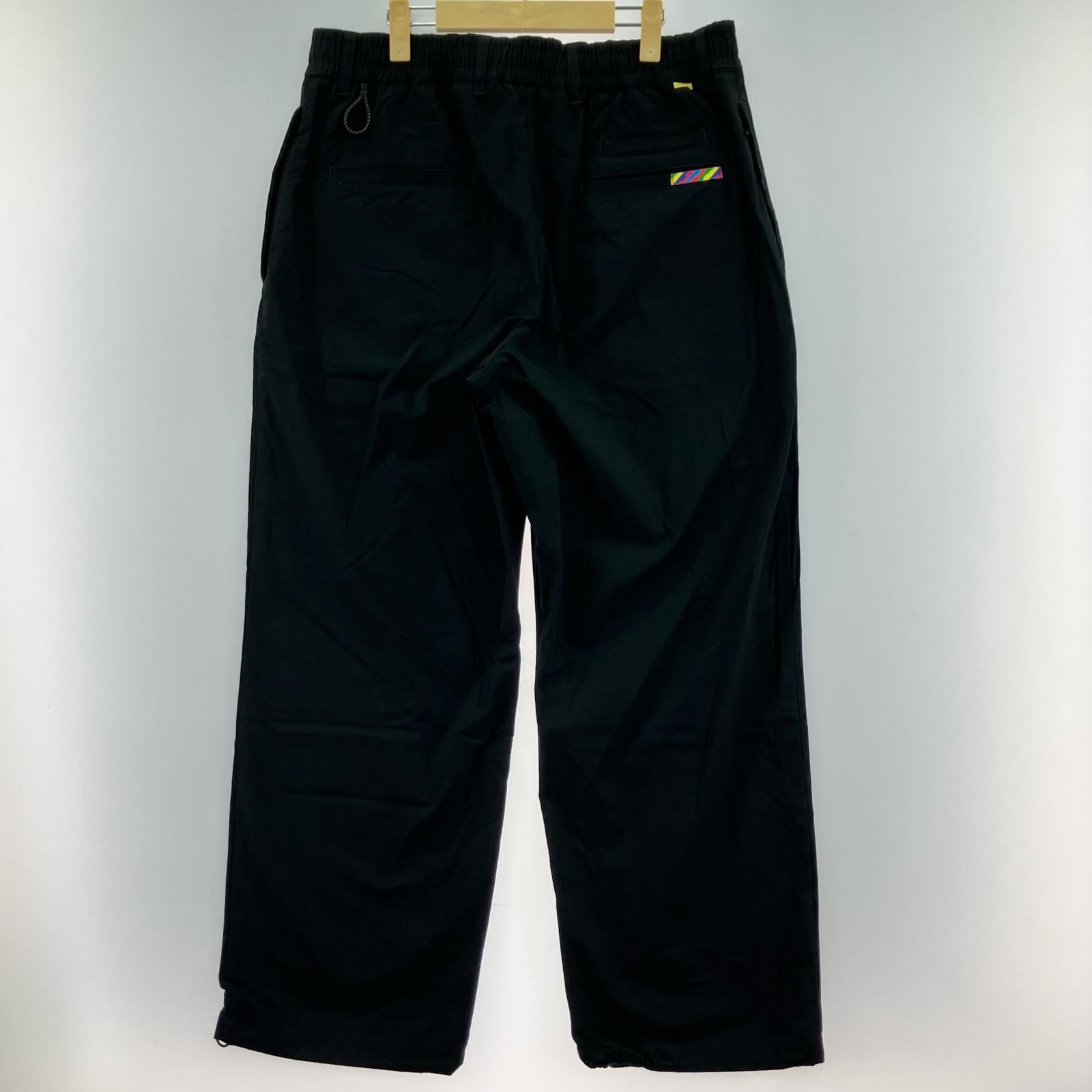 パンツ ×FARAH HC HATOS COOKS Pants M ブラック