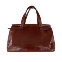 その他バッグ Lorenzo Banfi ハンドバッグ BWN ブラウン