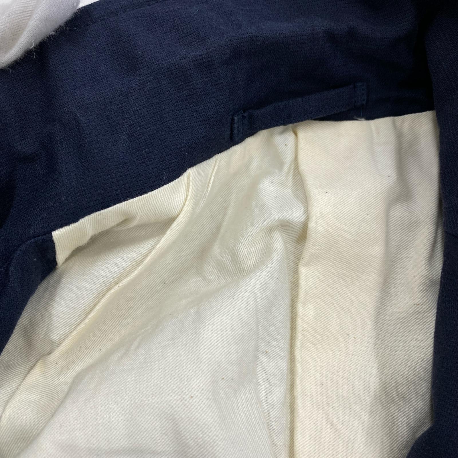 ジャケット FUJITO コート NVY M M ネイビー