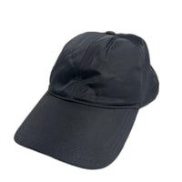 PRADA Re-Nylon トライアングルロゴ ベースボールキャップ 1HC274 2DMI