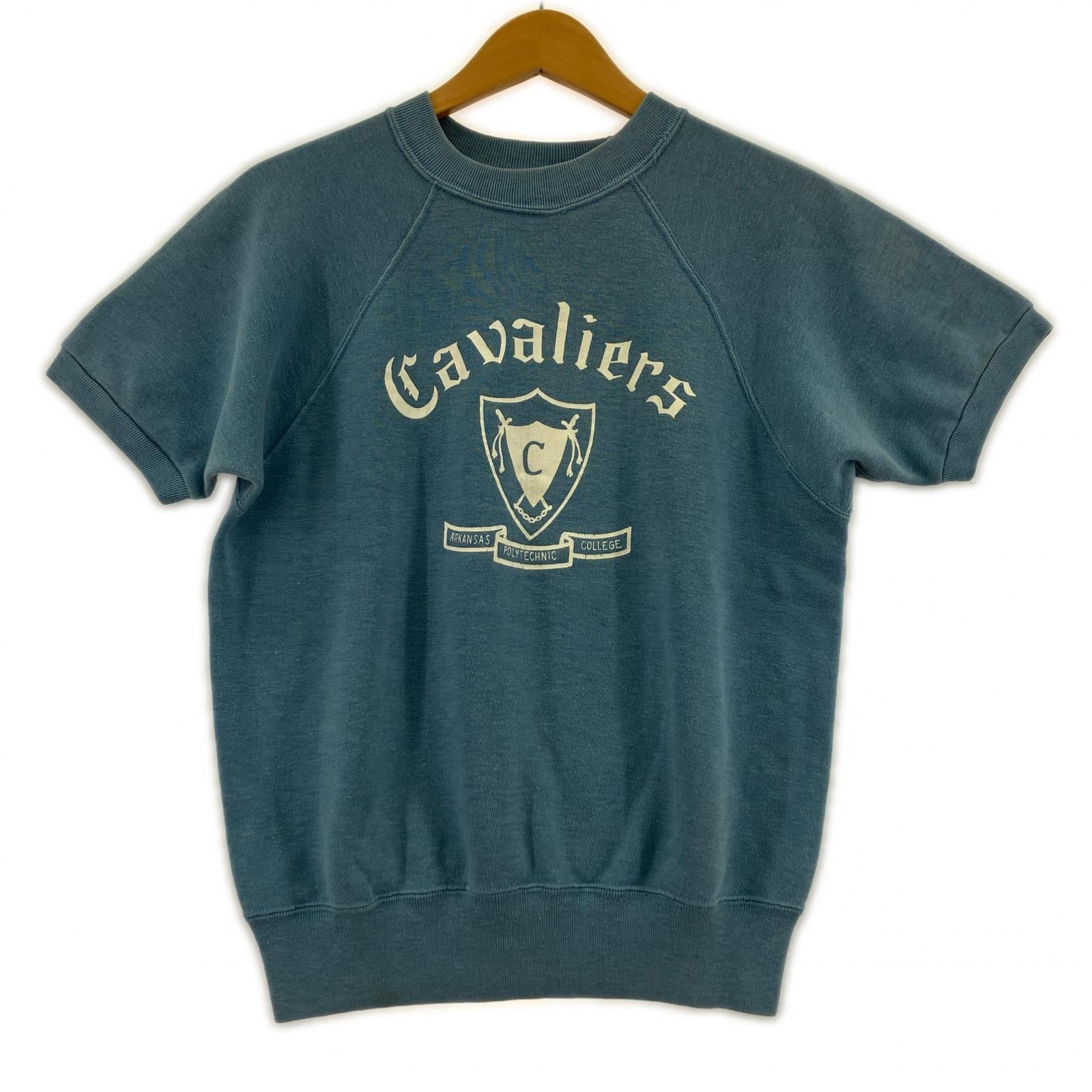半袖Ｔシャツ Cavalieres