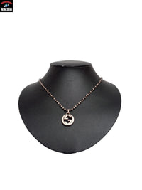 GUCCI インターロッキングG ネックレス