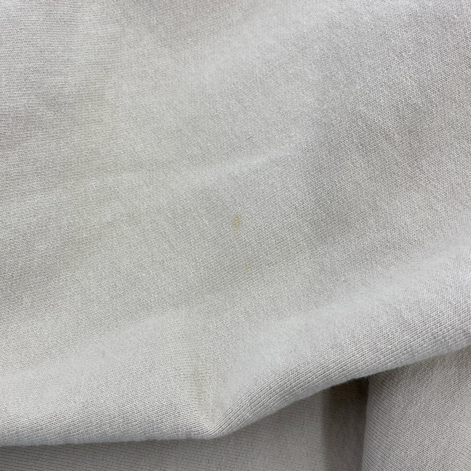 パーカー 24AW BOX LOGO HOODED SWEATSHIRT (L) L ベージュ